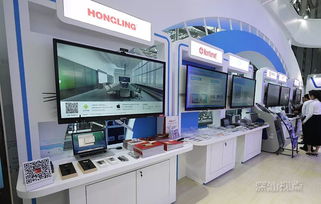 高質(zhì)量發(fā)展 深圳第 10 1 區(qū)首秀 中國科技第一展