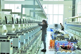 開足馬力 加快各項(xiàng)目投產(chǎn)達(dá)產(chǎn)