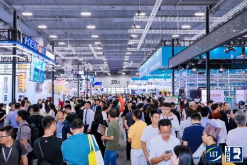 let 2025盛大開幕 數(shù)智工廠 智慧物流 機(jī)器人,一展get創(chuàng)新科技