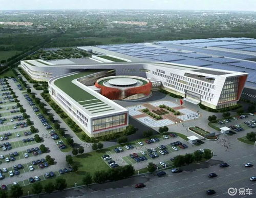 汽車 代工 被嫌棄 背后藏著怎樣的 生意經(jīng)