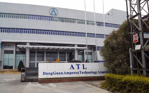 寧德時代曾毓群 將來比肩任正非的企業(yè)家