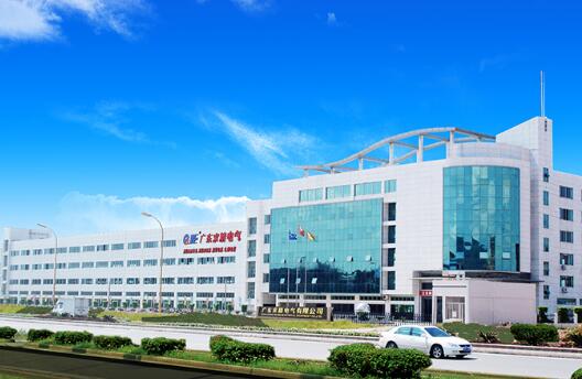 廣東求精電氣科技創(chuàng)新重新定義智能配電行業(yè)的精工時(shí)代