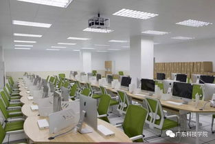 廣東科技學院撤系設院,更名廣東科技大學指日可待