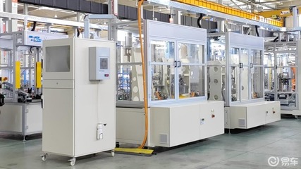 京西集團第四代MagneRide磁流變懸架國產