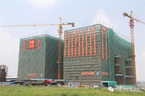 好消息 廣東云天生物創新產業中心一期將投用