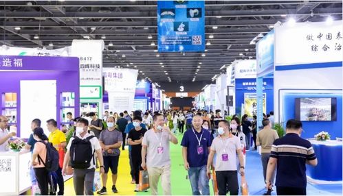 2024廣東深圳國際碳材料產業展覽會,探索碳材料前沿產品,助推碳產業高質量發展