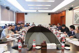 抓項目 抓招商 今年高新區該怎么干 市領導這么說