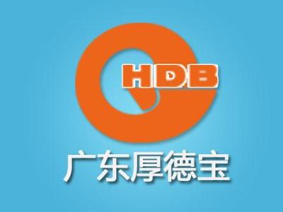 廣東厚德寶網絡科技