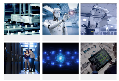 廣東工博會(huì)開(kāi)幕在即,憑工業(yè)互聯(lián)黑科技實(shí)力圈粉,萬(wàn)物互聯(lián)已來(lái)!