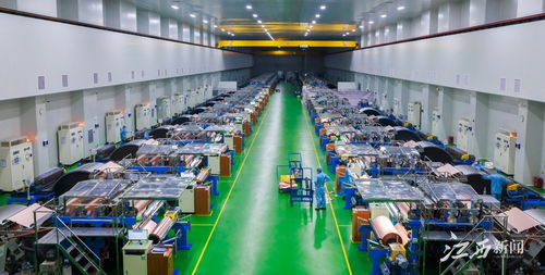 插上金融翅膀，助力廣東科技企業(yè)高質(zhì)量發(fā)展