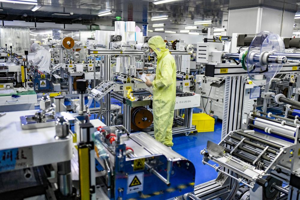 灣區(qū)科技產(chǎn)業(yè)地理丨'新能源之都'競(jìng)逐白熱化，東莞如何'卡位'新型儲(chǔ)能