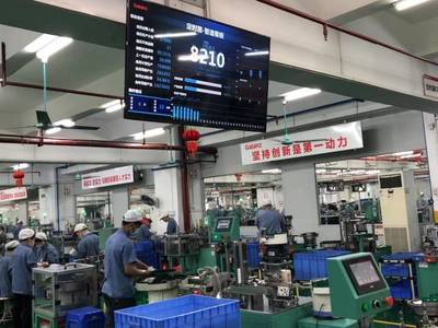 格蘭仕1月?tīng)I(yíng)收激增212%，訂單排至三季度——廣東制造與科技雙輪驅(qū)動(dòng)實(shí)現(xiàn)“開(kāi)門紅”