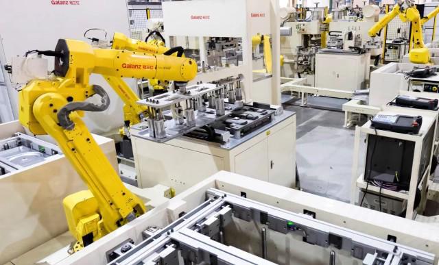 格蘭仕將“宇宙廚房”夢想照進現實生活，引領廣東科技新浪潮