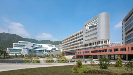 廣州應用科技學院 深度融入廣東科技發展戰略