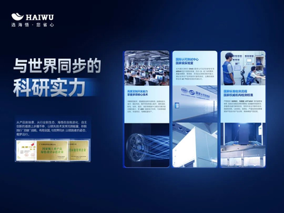 海悟科技榮登2024廣東制造業(yè)500強(qiáng)，開(kāi)啟數(shù)字能源領(lǐng)航之旅