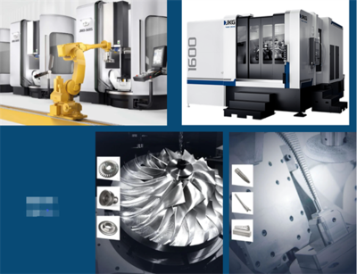 今科機(jī)床獲邀參加廣東省高質(zhì)量發(fā)展大會(huì)，以智能制造助推區(qū)域經(jīng)濟(jì)騰飛