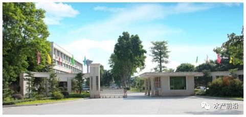 心動(dòng)就來(lái)！廣州飛禧特邀你一起遇見(jiàn)最具魅力的水產(chǎn)人生