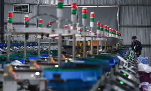 科技創(chuàng)新引領(lǐng)產(chǎn)業(yè)升級(jí) 廣東澄海玩具之都的突圍之路